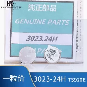 1x Per batteria solare V172 V174 V175 V176 VS75 SSC TS920E (MT920) - Foto 1 di 2