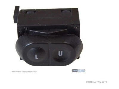 Interruptor de bloqueo central derecho para Ford F350 1991-1997 Motorcraft 52634SWZG 1995 1992 Foto 1 de 2