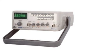 Used Good Condition Function MFG-8216A Signal Generator zz - Picture 1 of 2
