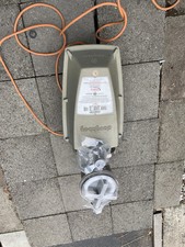 DOUGHBOY POOL PUMP Pool Pump 3450 RPM