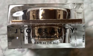 JLO Beauty That Fresh Take Augencreme 0,5oz Neu ohne Verpackung - Bild 1 von 2