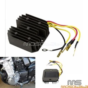 Motorcycle Regulator Rectifier For Suzuki GS250 GS400B GS450 GS750 GS850G GS1000 - Picture 1 of 6