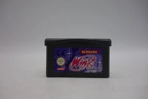 winx club per gameboy advance - Picture 1 of 2