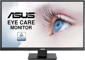 ASUS VA279HAE 27" MONITOR LED FULLHD 1080P 60HZ - Foto 1 di 4