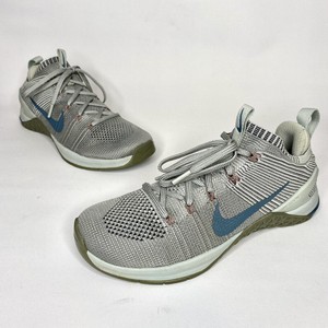 Las mejores ofertas en Nike Metcon Dsx Flyknit 2 Zapatos deportivos para  mujeres | eBay