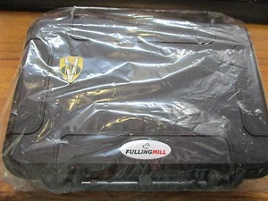 Fulling Mill IP Rated Xtreme Waterproof Predator & Saltwater Fly Box 3 Sizes - Picture 1 of 2