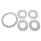 Universal Fit Seal Kit for Air Blower NonReturn Check Valve in For Coleman Spas