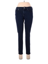 Banana Republic Women Blue Jeans 29W