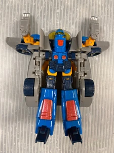 TRANSFORMERS Armada Deluxe Class BLURR - Picture 1 of 10