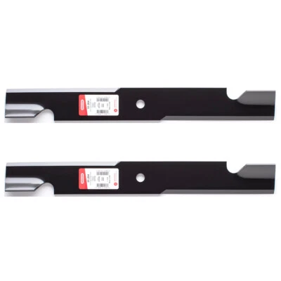 2PK Oregon Replacement Blade for 42" Hustler Raptor SD, Raptor X, Raptor XD