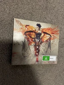 Evanescence – Synthesis - CD/DVD - DIGIPAK - Picture 1 of 4