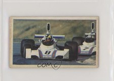1970s Racing Menko Hans-Joachim Stuck Car 8 #30