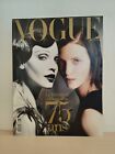  Vogue Glamour Déc/Janv 1995/96 Album Des 75 Ans