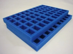 Juego de bandejas KR para cuenco de sangre G (FFB-DB-G) - Imagen 1 de 3