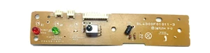 6632LGA Sylvania LCD TV IR LED BL4300F01011-3 - Imagen 1 de 2
