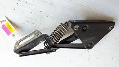 65 - 80 ROLLOS ROYCE PLATA SOMBRA CAPUCHA BISAGRA LADO IZQUIERDO UB20383 Foto 1 de 3