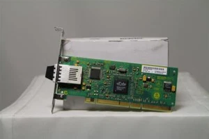 HP Enterprise Spare GIGABIT FIBER-SX SERVER NIC - Glasfaser (LWL) - Bild 1 von 1