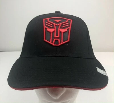 Tapa Autobot Transformers c2007 nueva  Foto 1 de 4