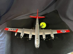 Vintage Boeing RB-50G Superfortress ELINT *Built & Detailed* 1:72 - Picture 1 of 21
