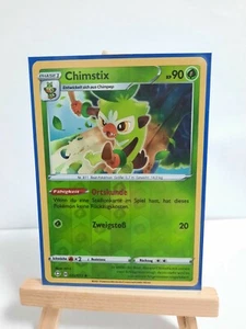 Pokemon Chimstix Glänzendes Schicksal 012/072 Near Mint Reverse Holo Uncommon - Picture 1 of 1