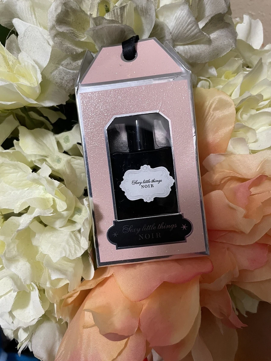 Sexy Little Things Noir by Victoria's Secret Fragrances for sale