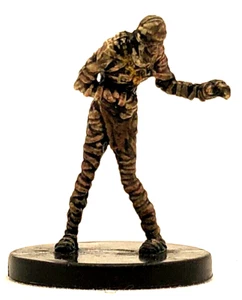 Mumie #51 Vorbote Dungeons & Dragons Miniatur - Bild 1 von 4