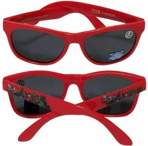Marvel Avengers 100% UVA & UVB Protection Shatter Resistant Sunglasse (3+) NWT - Picture 1 of 6