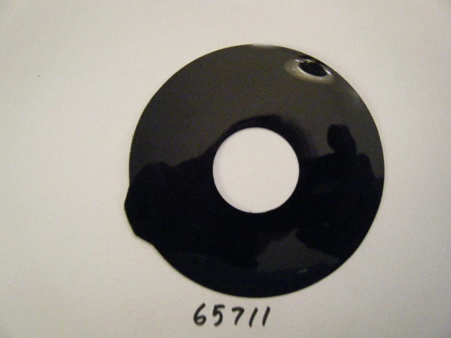 NEW HOMELITE 1050, 1130G, 2000, 2000E, 2100 SPRING SHIELD 65711 - Image 1 of 1