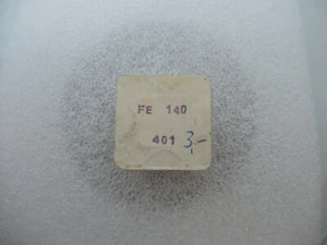 Aufzugwelle FE 140, winding stem, part 401 - Picture 1 of 2