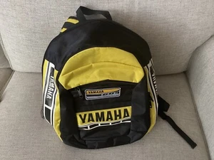 2016 Yamaha 60th Anniversary Backpack - - Picture 1 of 10