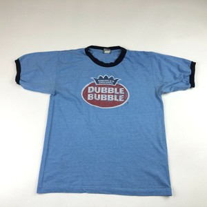 double bubble t shirt