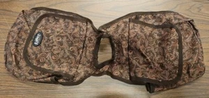 Tough1 Nylon Horn Bag - Picture 1 of 2