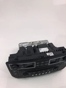 CITROËN C5 II RC radio musicale lettore CD unità principale 96715288ZD 2007 23830326 - Foto 1 di 4