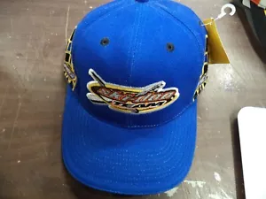 Ski-Doo Snowmobile X-Team Racing hat adjustable OEM New - Picture 1 of 1