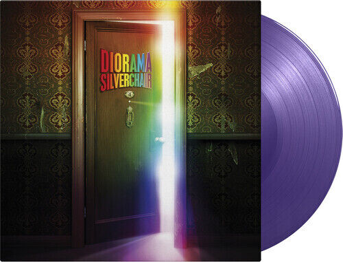 Silverchair - Diorama - Limited 180-Gram Purple Colored Vinyl [New Vinyl LP] Col