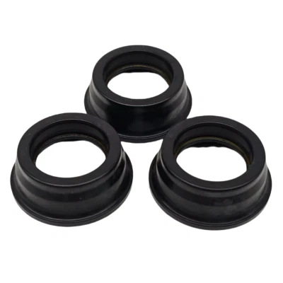 Juntas juntas de juntas de bujía de encendido aptas para Smart Fortwo 2008-2015 Foto 1 de 4