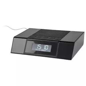 SILVERCREST SRD F1 A1 Radio DAB+ mit Alarmfunktion NEU - Bild 1 von 8