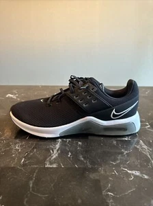 Nuevas Nike Para Mujer Air Max Bella TR 4 CW3398-002 Negro/Gris/Blanco Talla 11 Auténticas - Imagen 1 de 7