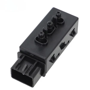 12451495 LHF 6 Way Power SEAT ADJUST SWITCH For Chevrolet GMC Cadillac Buick - Picture 1 of 5