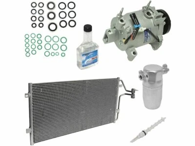 For 2004-2005 Pontiac Bonneville A/C Compressor Kit 79786JG - Изображение 1 из 2