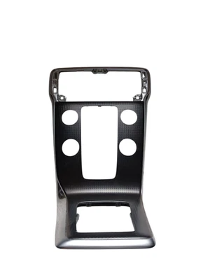 VOLVO V40 INTERIOR CENTRAL DASHBOARD CONSOLE TRIM 31448032 08632794 31306639 OEM - Imagem 1 de 4