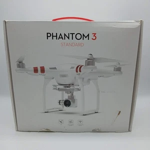 DJI Phantom 3 Standard Mini - Picture 1 of 13