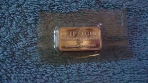 10g Silberbarren LEV .999Ag Feinsilber Anlage SammlerBarren - Bild 1 von 2