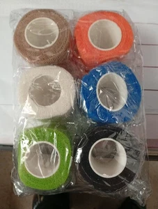 Hanggelenkbinde Sport Fitness Verschiedene Farben - Bild 1 von 2