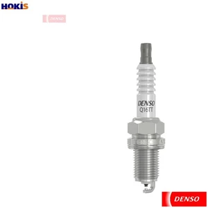 4x SPARK PLUG Q16TT FOR INFINITI SKODA FORMAN/Forman FAVORIT/Pickup FELICIA/� - Picture 1 of 15