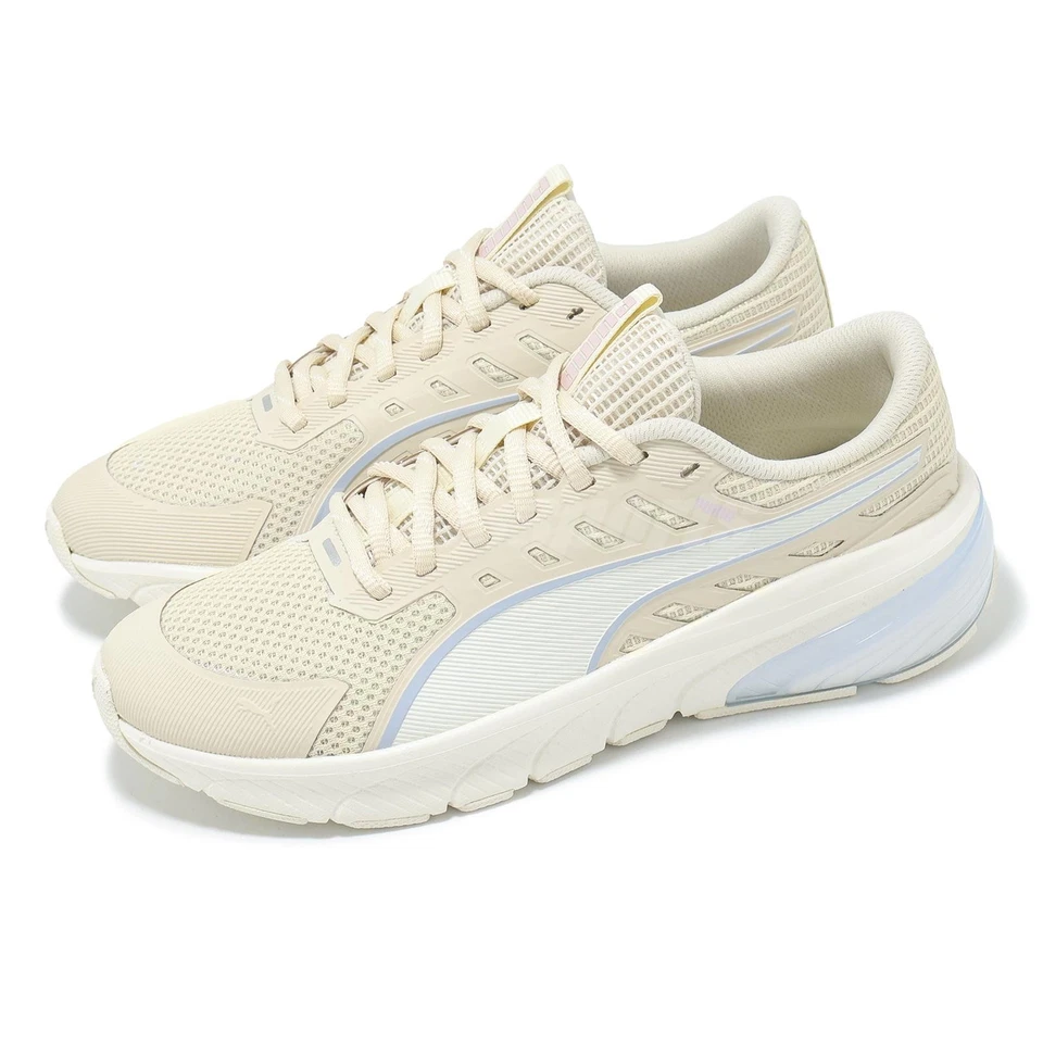 Size 9 - Puma Cell Glare Alpine Snow W