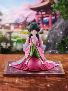 The Apothecary Diaries Maomao 1/7 Scale Figure Garden Party Ver Wonderful Works - Bild 1 von 12