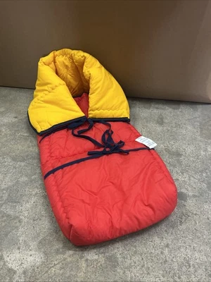 Pilz | Rodelsack | Schlitteneinsatz 40x75cm - Bild 1 von 3