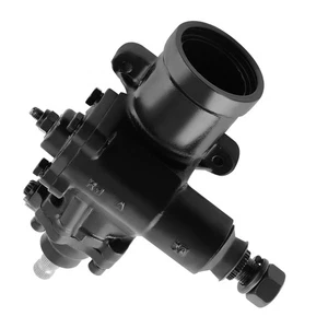 Power Steering Gear Box For Cadillac DeVille Fleetwood Calais Eldorado 1968-1976 - Picture 1 of 20