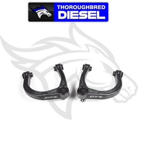 Zone Offroad ZONF2303 Upper Control Arms Kit for 21-24 Ford Bronco - Picture 1 of 1